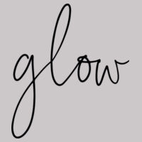 Glow - Womens Supply Hood Design