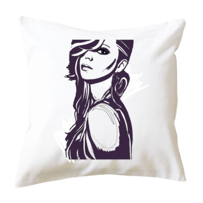 For Ruth - Cushion cover Thumbnail