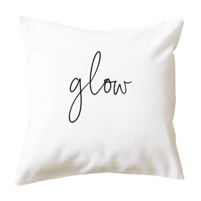 Glow - Cushion cover Thumbnail