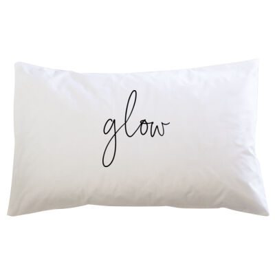 Glow - Pillowcase  Thumbnail