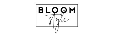 Home BLOOMstyle ≈ Bloom into your own style