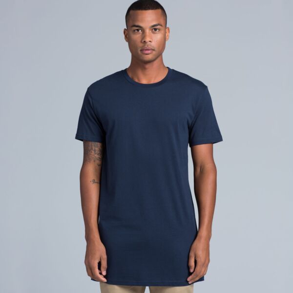 AS Colour Mens Tall Tee Thumbnail