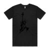 AS Colour Mens Basic Tee Thumbnail
