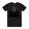 AS Colour Mens Basic Tee Thumbnail