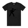 AS Colour Mens Basic Tee Thumbnail