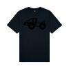 Cloke Mens Outline Tee Thumbnail
