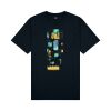 Cloke Mens Outline Tee Thumbnail