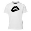 Podium Mens Poly Tee Thumbnail