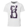 Podium Mens Poly Tee Thumbnail