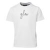 Podium Mens Poly Tee Thumbnail