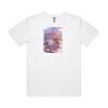AS Colour Mens Staple Minus Tee Thumbnail