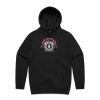 AS Colour Mens Stencil Hoodie Thumbnail
