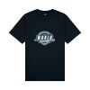 Cloke Mens Outline Tee - Plus Sizes Thumbnail