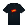 Cloke Mens Outline Tee - Plus Sizes Thumbnail