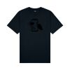 Cloke Mens Outline Tee - Plus Sizes Thumbnail