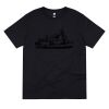 Thread Project Unisex Summer Tee Thumbnail