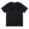 Thread Project Unisex Summer Tee Thumbnail