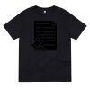 Thread Project Unisex Summer Tee Thumbnail