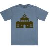 Thread Project Unisex Legend Tee Thumbnail