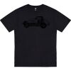 Thread Project Unisex Epic Tee - Plus Sizes Thumbnail