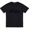 Thread Project Unisex Epic Tee - Plus Sizes Thumbnail
