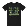 AS Colour Mens Staple Tee Thumbnail