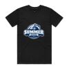 AS Colour Mens Staple Tee Thumbnail