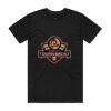 AS Colour Mens Staple Tee Thumbnail
