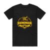 AS Colour Mens Staple Tee Thumbnail