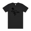 AS Colour Mens Block Tee Thumbnail