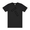 AS Colour Mens Block Tee Thumbnail