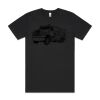 AS Colour Mens Block Tee Thumbnail