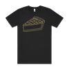 AS Colour Mens Block Tee Thumbnail