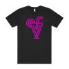 AS Colour Mens Block Tee Thumbnail