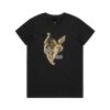AS Colour Womens Maple Tee Thumbnail