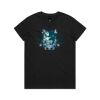 AS Colour Womens Maple Tee Thumbnail